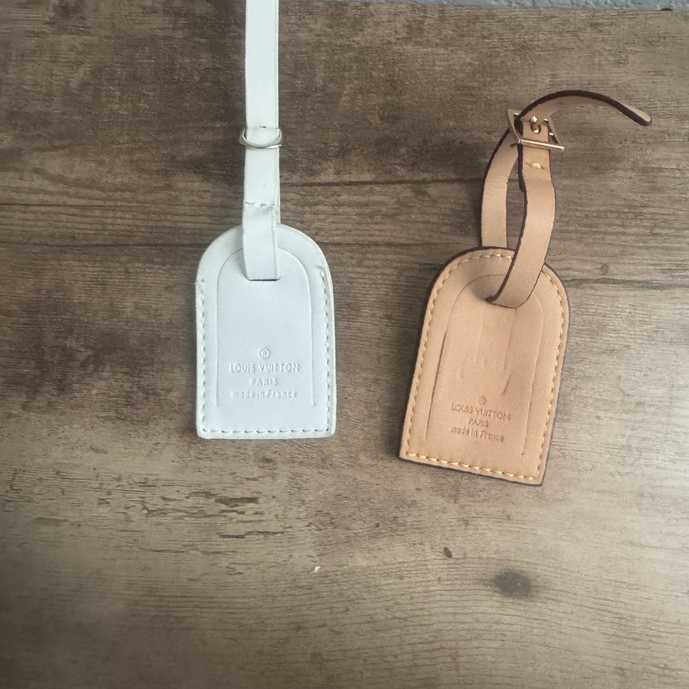 Luggage/Bag Tags